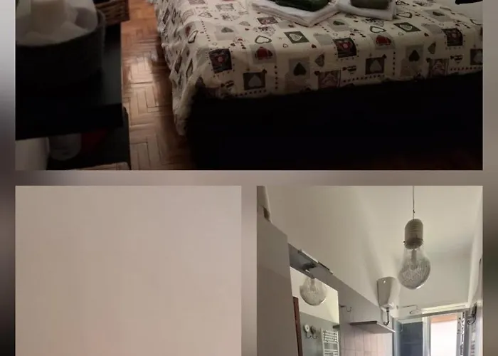 Maison d'hôtes Littlemarylin