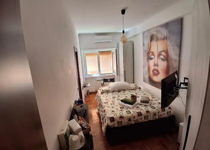 Littlemarylin Maison d'hôtes *